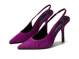 送料無料 マークフィッシャーリミテッド Marc Fisher LTD レディース 女性用 シューズ 靴 ヒール Emalyn - Medium Pink
