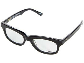 送料無料 エレクトリックアイウエア Electric Eyewear レディース 女性用 メガネ 眼鏡 フレーム EVRX Joule.5 - Gloss Black
