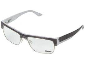 送料無料 エレクトリックアイウエア Electric Eyewear メガネ 眼鏡 フレーム EVRX Mutiny - Slate