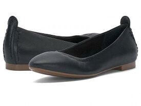 送料無料 ラッキーブランド Lucky Brand レディース 女性用 シューズ 靴 フラット Caliz - Black