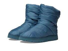 送料無料 スティーブマデン Steve Madden レディース 女性用 シューズ 靴 ブーツ スノーブーツ Pop Winter Boot - Teal