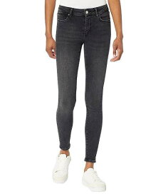 送料無料 AllSaints レディース 女性用 ファッション ジーンズ デニム Miller Sizeme Jeans - Washed Black