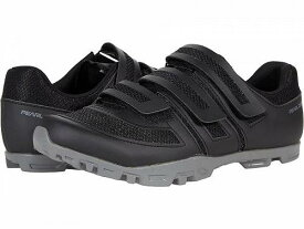 送料無料 パールイズミ Pearl Izumi メンズ 男性用 シューズ 靴 スニーカー 運動靴 All-Road v5 Cycling Shoe - Black/Black