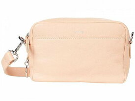 送料無料 リーバイス Levi&#039;s(R) Premium レディース 女性用 バッグ 鞄 バックパック リュック Diana Camera Bag - Pink