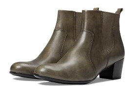 送料無料 エコー ECCO レディース 女性用 シューズ 靴 ブーツ チェルシーブーツ アンクル Shape 35 Chelsea Boot - Warm Grey