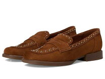 送料無料 ナチュラライザー Naturalizer レディース 女性用 シューズ 靴 ローファー ボートシューズ Karis - Light Tan Suede 楽天市場】ローファー レディース（ブランドナチュラライザー