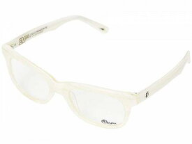 送料無料 エレクトリックアイウエア Electric Eyewear レディース 女性用 メガネ 眼鏡 フレーム EVRX Joule - Monzonite