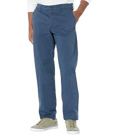 送料無料 カルバンクライン Calvin Klein メンズ 男性用 ファッション パンツ ズボン Comfort Chino Pants - Ink