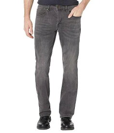送料無料 キャタピラー Caterpillar メンズ 男性用 ファッション ジーンズ デニム Tech Fabric Straight Jeans - Concrete Stone
