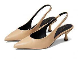送料無料 セイシェルズ Seychelles レディース 女性用 シューズ 靴 ヒール Brooklyn - Vacchetta Leather
