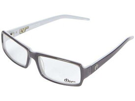 送料無料 エレクトリックアイウエア Electric Eyewear メガネ 眼鏡 フレーム EVRX EC/DC.5 - Slate