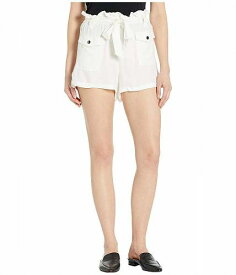 送料無料 Jack by BB Dakota レディース 女性用 ファッション ショートパンツ 短パン Weekend Shorts - Off-White