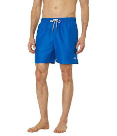 送料無料 トミーバハマ Tommy Bahama メンズ 男性用 スポーツ・アウトドア用品 水着 Naples Coast - Blue Splash