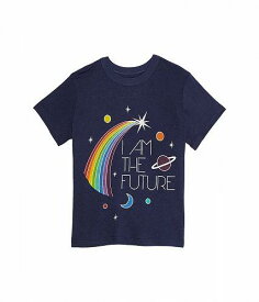 送料無料 Chaser Kids 男の子用 ファッション 子供服 Tシャツ Cloud Jersey Short Sleeve Tee (Little Kids/Big Kids) - Avalon 5