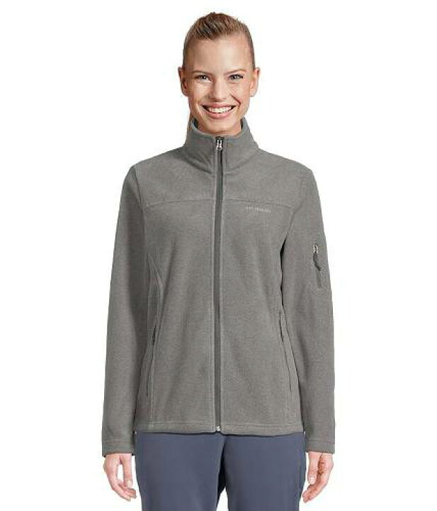 送料無料 コロンビア Columbia レディース 女性用 ファッション アウター ジャケット コート ジャケット Fast Trek(TM) II Jacket - Spray