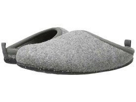 送料無料 カンペール Camper レディース 女性用 シューズ 靴 スリッパ Wabi - 20889 - Grey 2