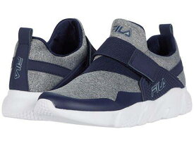 送料無料 フィラ Fila レディース 女性用 シューズ 靴 スニーカー 運動靴 Vastra - Monument/Fila Navy/White