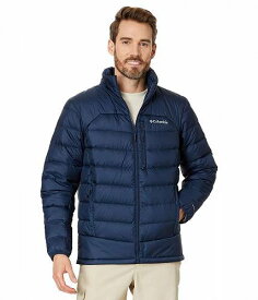 送料無料 コロンビア Columbia メンズ 男性用 ファッション アウター ジャケット コート ダウン・ウインターコート Autumn Park(TM) Down Jacket - Collegiate Navy