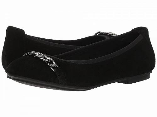 送料無料 バイオニック VIONIC レディース 女性用 シューズ 靴 フラット Pera - Black：グッズ×グッズ