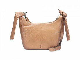 送料無料 フライ Frye レディース 女性用 バッグ 鞄 バックパック リュック Nora Crossbody - Cognac