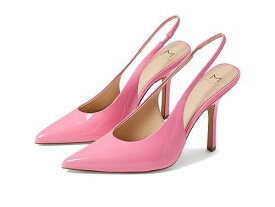 送料無料 マークフィッシャーリミテッド Marc Fisher LTD レディース 女性用 シューズ 靴 ヒール Emalyn - Medium Pink 2