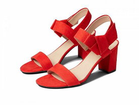 送料無料 バンドーリノ Bandolino レディース 女性用 シューズ 靴 ヒール Donna 2 - Red