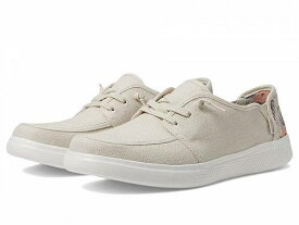 送料無料 ボブス スケッチャーズ BOBS from SKECHERS レディース 女性用 シューズ 靴 スニーカー 運動靴 Bobs Skipper - Autumn Embrace - Natural