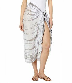 送料無料 プラナ Prana レディース 女性用 ファッション雑貨 小物 スカーフ マフラー Stellium Sarong - Ashy