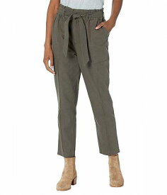 送料無料 The Normal Brand レディース 女性用 ファッション パンツ ズボン Surplus Pants - Dusty Olive