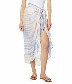 送料無料 プラナ Prana レディース 女性用 ファッション雑貨 小物 スカーフ マフラー Stellium Sarong - Morning Glory