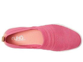 送料無料 ライカ Ryka レディース 女性用 シューズ 靴 スニーカー 運動靴 Hera - Pink