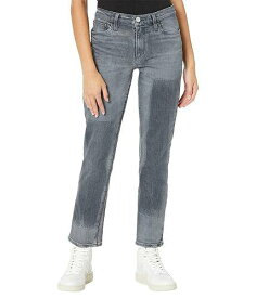 送料無料 ジョーズジーンズ Joe&#039;s Jeans レディース 女性用 ファッション ジーンズ デニム The Lara Ankle - Reverb