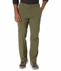 送料無料 マウンテンハードウエア Mountain Hardwear メンズ 男性用 ファッション パンツ ズボン Basin(TM) Trek Pants - Ridgeline