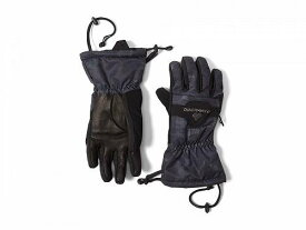 送料無料 オーバーメイヤー Obermeyer レディース 女性用 ファッション雑貨 小物 グローブ 手袋 Regulator Gloves - Night Ski