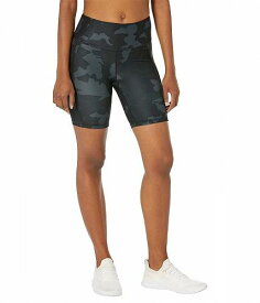 送料無料 プラナ Prana レディース 女性用 ファッション ショートパンツ 短パン Electa Shorts II - Black Camo