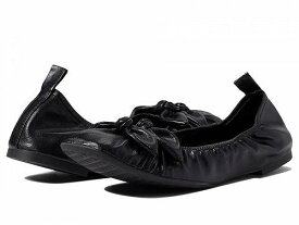送料無料 エアロソールズ Aerosoles レディース 女性用 シューズ 靴 フラット Romy - Black