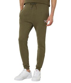 送料無料 リーボック Reebok メンズ 男性用 ファッション パンツ ズボン Training Essentials Joggers - Army Green