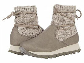 送料無料 メレル Merrell レディース 女性用 シューズ 靴 ブーツ スノーブーツ Alpine Pull-On Knit - Brindle