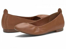 送料無料 ラッキーブランド Lucky Brand レディース 女性用 シューズ 靴 フラット Caliz - Tan