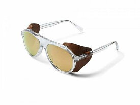 送料無料 オーバーメイヤー Obermeyer メガネ 眼鏡 サングラス Rallye Sunglasses - Clear Polarized