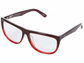 送料無料 エレクトリックアイウエア Electric Eyewear レディース 女性用 メガネ 眼鏡 フレーム EVRX Tonette.5 - Bordello