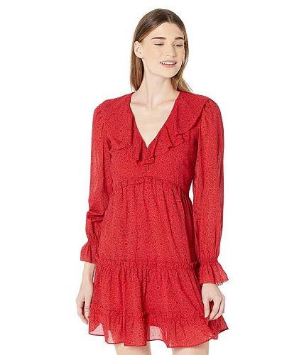 2021年激安送料無料 ジョア Joie レディース 女性用 ファッション ドレス Adanson True Red Plum Perfect