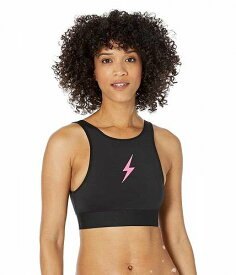 送料無料 Ultracor レディース 女性用 ファッション 下着 ブラジャー Barbie Lightning Ko Lux Aquila Bra - Neon Pink