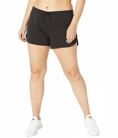 送料無料 リーボック Reebok レディース 女性用 ファッション ショートパンツ 短パン Training Essentials Shorts - Black