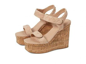 送料無料 ゲス GUESS レディース 女性用 シューズ 靴 ヒール Cataline - Light Natural Suede