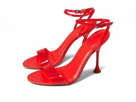 送料無料 マークフィッシャーリミテッド Marc Fisher LTD レディース 女性用 シューズ 靴 ヒール Calisty - Medium Red
