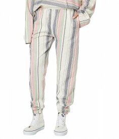 送料無料 オニール O&#039;Neill レディース 女性用 ファッション パンツ ズボン Rosarito Pants - Multicolored