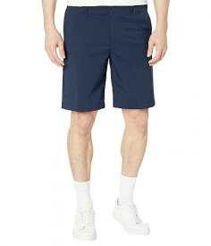 送料無料 ドッカーズ Dockers メンズ 男性用 ファッション ショートパンツ 短パン Ultimate Go Shorts - Navy Blazer