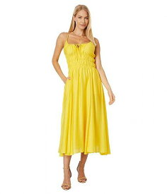 送料無料 ジョア Joie レディース 女性用 ファッション ドレス Elena Dress - Empire Yellow