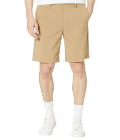 送料無料 ドッカーズ Dockers メンズ 男性用 ファッション ショートパンツ 短パン Ultimate Go Shorts - Harvest Gold